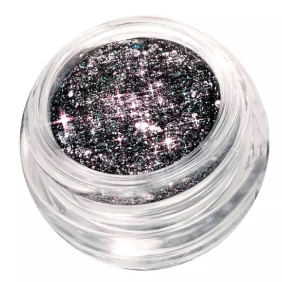 Melt Cosmetics "Hybrid" glitter eye gel - Picture 2 of 7